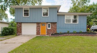 521 NW 88th Terrace, Kansas City, MO 64155 | MLS#2510069