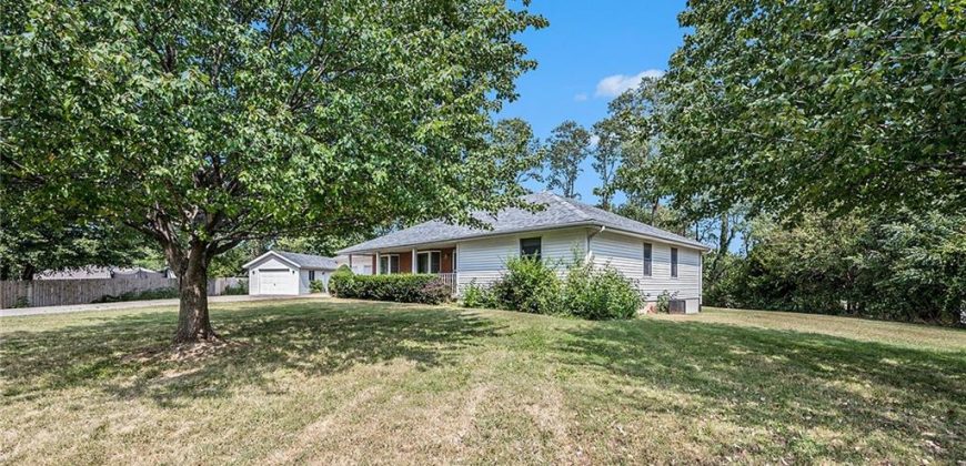 810 N Hines Avenue, Edgerton, MO 64444 | MLS#2510104