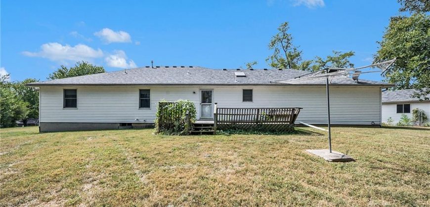 810 N Hines Avenue, Edgerton, MO 64444 | MLS#2510104