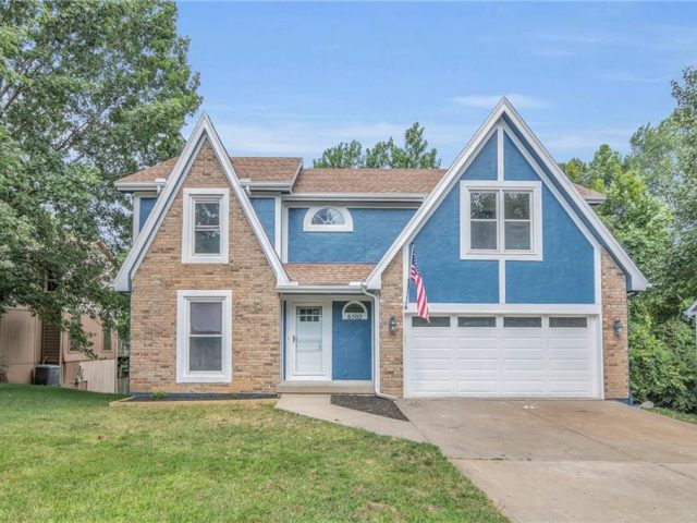 6502 NW Sioux Drive, Parkville, MO 64152 | MLS#2500686