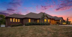 14504  WHB Road, Smithville, MO 64089 | MLS#2508510