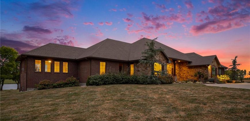 14504  WHB Road, Smithville, MO 64089 | MLS#2508510