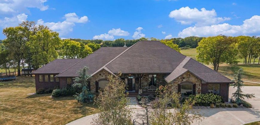 14504  WHB Road, Smithville, MO 64089 | MLS#2508510