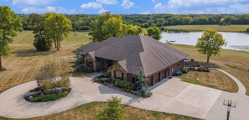 14504  WHB Road, Smithville, MO 64089 | MLS#2508510