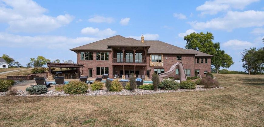 14504  WHB Road, Smithville, MO 64089 | MLS#2508510