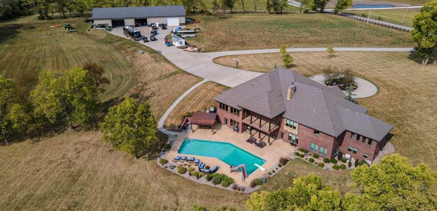 14504  WHB Road, Smithville, MO 64089 | MLS#2508510