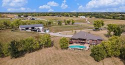 14504  WHB Road, Smithville, MO 64089 | MLS#2508510