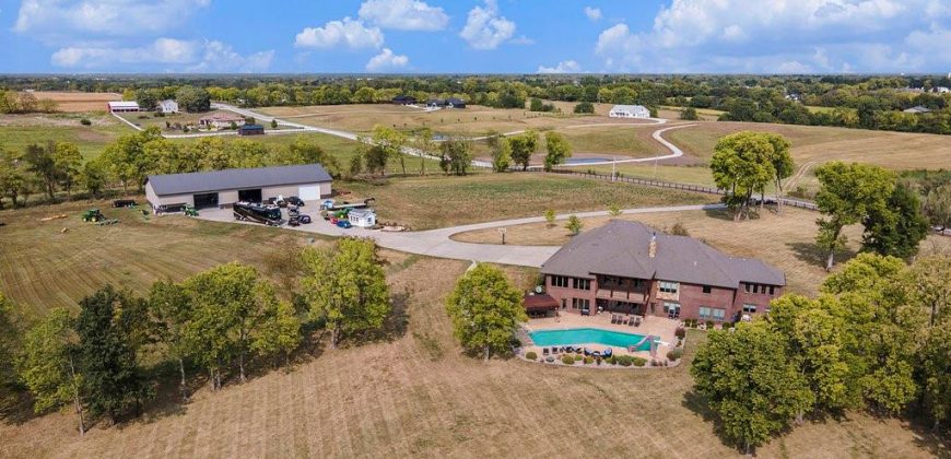 14504  WHB Road, Smithville, MO 64089 | MLS#2508510