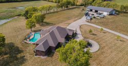 14504  WHB Road, Smithville, MO 64089 | MLS#2508510