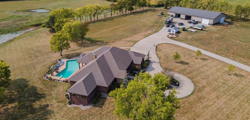 14504  WHB Road, Smithville, MO 64089 | MLS#2508510