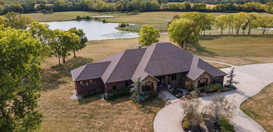 14504  WHB Road, Smithville, MO 64089 | MLS#2508510