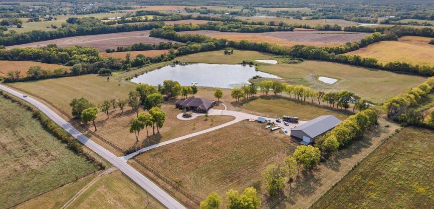 14504  WHB Road, Smithville, MO 64089 | MLS#2508510