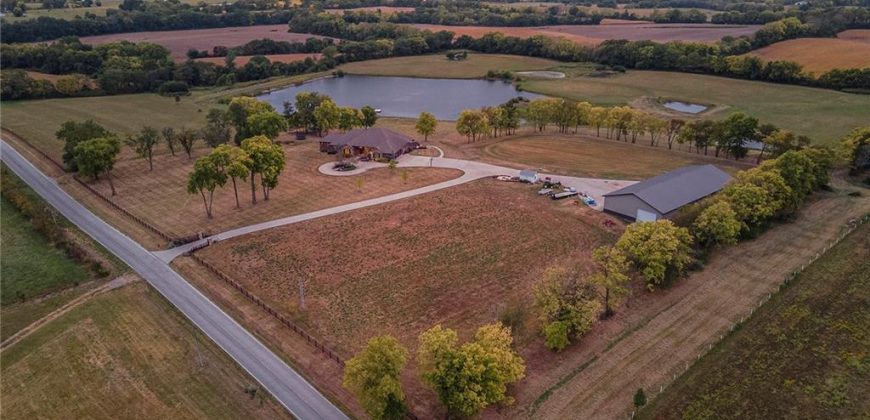 14504  WHB Road, Smithville, MO 64089 | MLS#2508510