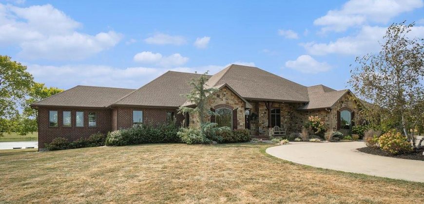 14504  WHB Road, Smithville, MO 64089 | MLS#2508510