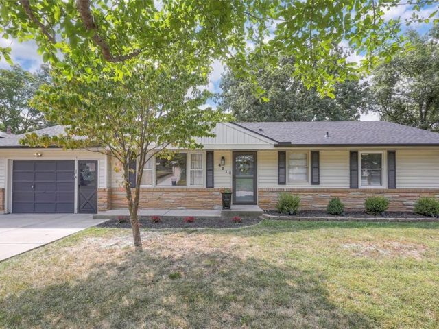 421 NE 55th Street, Kansas City, MO 64118 | MLS#2509342