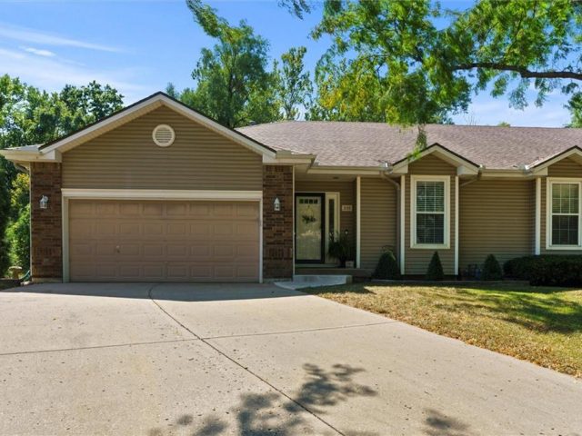 3105 NE 63rd Terrace, Gladstone, MO 64119 | MLS#2508929