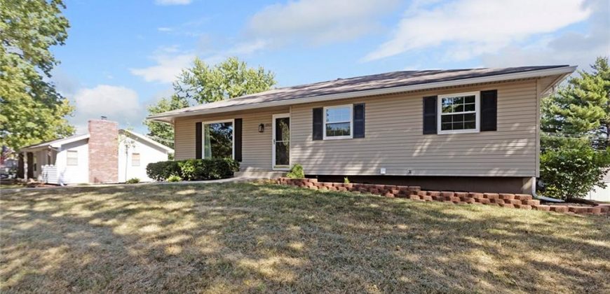 6903 NW Blair Road, Kansas City, MO 64152 | MLS#2509262