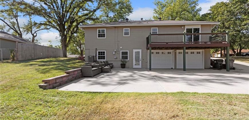 6903 NW Blair Road, Kansas City, MO 64152 | MLS#2509262