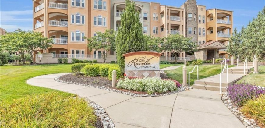 3800 N Mulberry Drive, Unit#403, Kansas City, MO 64116 | MLS#2505433