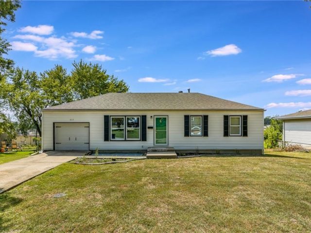 822  Thornton Street, Liberty, MO 64068 | MLS#2507178