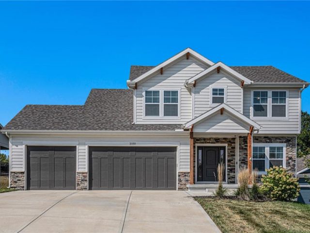 2150  Little Creek Court, Liberty, MO 64068 | MLS#2509317