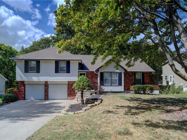 9812 N LYDIA Avenue, Kansas City, MO 64155 | MLS#2509444