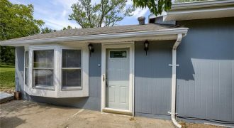 5232 N Randolph Road, Kansas City, MO 64119 | MLS#2502670