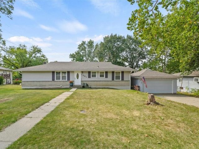 1501  Nancy Lane, Liberty, MO 64068 | MLS#2509955