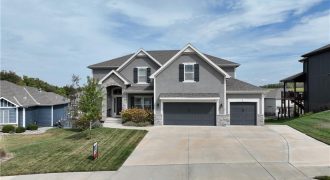 17970 NW 130th Street, Platte City, MO 64079 | MLS#2492603