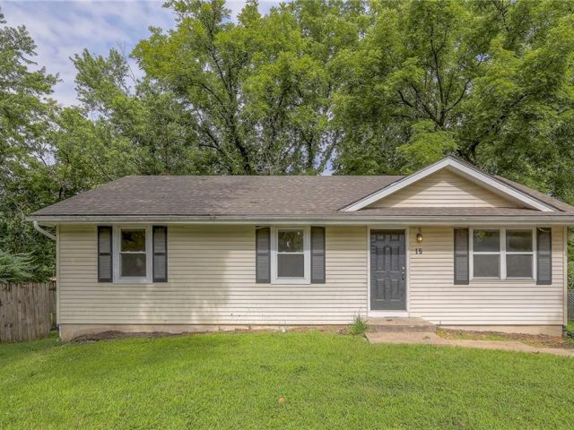 15  Brooks Court, Liberty, MO 64068 | MLS#2499303