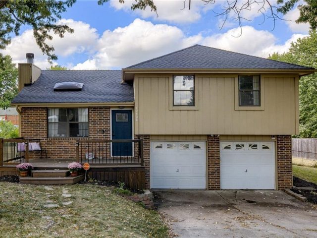 10408 N McGee Street, Kansas City, MO 64155 | MLS#2509456