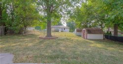 10423 N Cherry Drive, Kansas City, MO 64155 | MLS#2509582