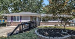 1016  Orchard Avenue, Liberty, MO 64068 | MLS#2505729