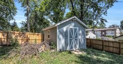 1016  Orchard Avenue, Liberty, MO 64068 | MLS#2505729