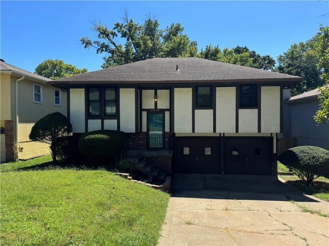 4519 NE 47th Street, Kansas City, MO 64117 | MLS#2507863