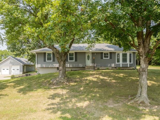 11020  131st Street, Liberty, MO 64068 | MLS#2499491