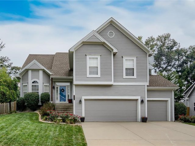 9839 N Highland Terrace, Kansas City, MO 64155 | MLS#2505387