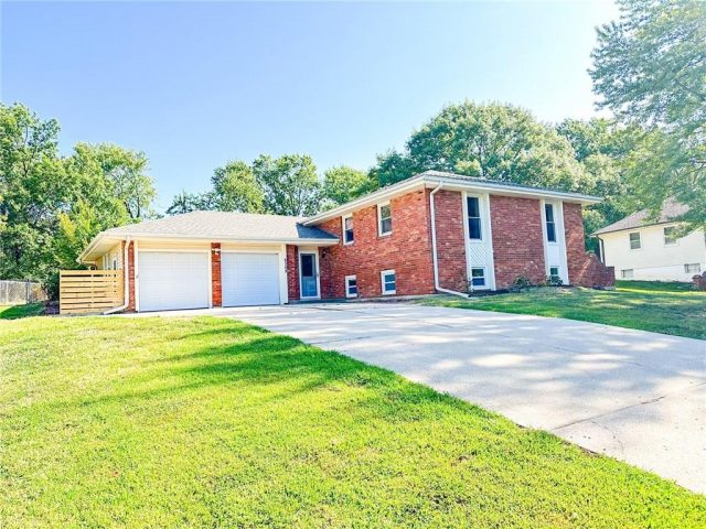 6509 NW MELODY Lane, Parkville, MO 64152 | MLS#2509192