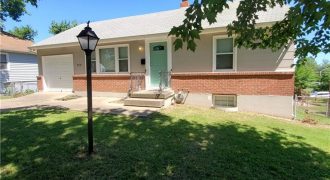 4116  52nd Terrace, Kansas City, MO 64119 | MLS#2509251