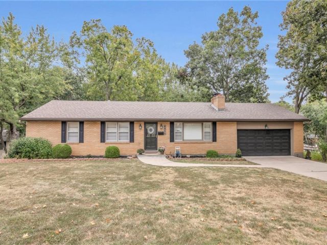 6911 N Wyandotte Street, Gladstone, MO 64118 | MLS#2507399