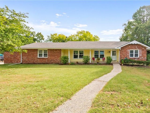 33  Fulkerson Circle, Liberty, MO 64068 | MLS#2510994