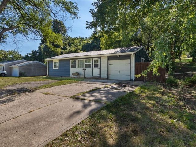 6012 N Flora Avenue, Kansas City, MO 64118 | MLS#2495557