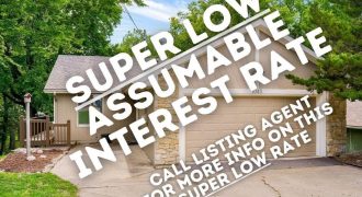 1045 NW South Shore Drive, Lake Waukomis, MO 64151 | MLS#2497289