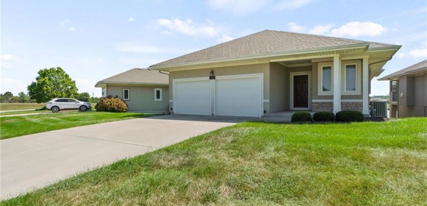 2012  Greenfield , Kearney, MO 64060 | MLS#2507725