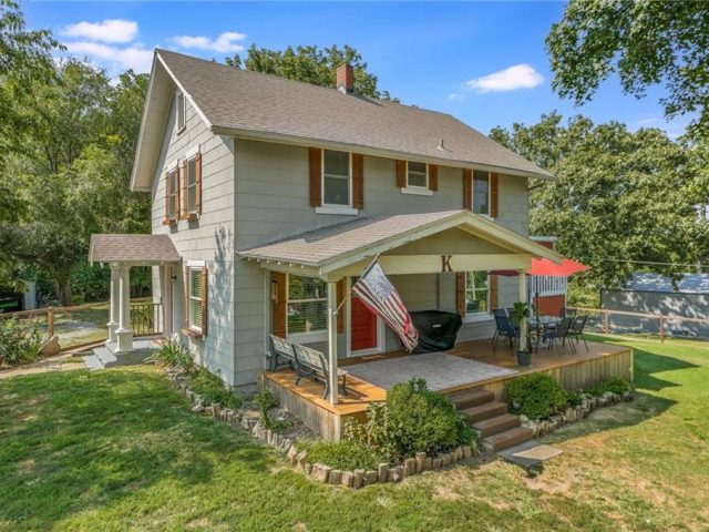 3610 N Prospect Street, Kansas City, MO 64117 | MLS#2508930