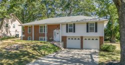 6523 NW Sweetbriar Lane, Kansas City, MO 64151 | MLS#2509809