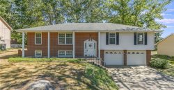 6523 NW Sweetbriar Lane, Kansas City, MO 64151 | MLS#2509809