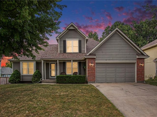 708  Feldspar Street, Kearney, MO 64060 | MLS#2510072