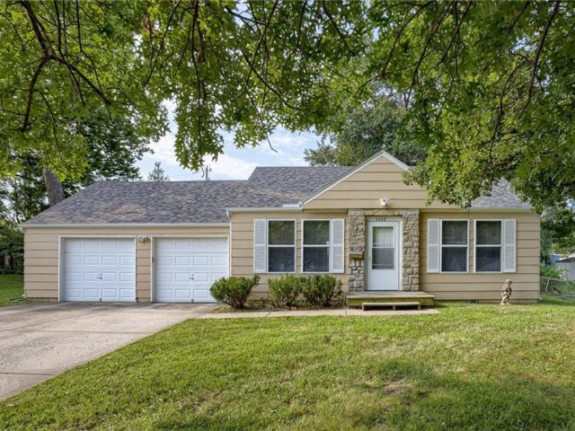 2409 NE 52nd Terrace, Kansas City, MO 64118 | MLS#2498148