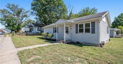 228 S Main Street, Liberty, MO 64068 | MLS#2503233